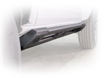 Picture of Turn Offroad 2021+ Ford Bronco 2 Door Rock Sliders