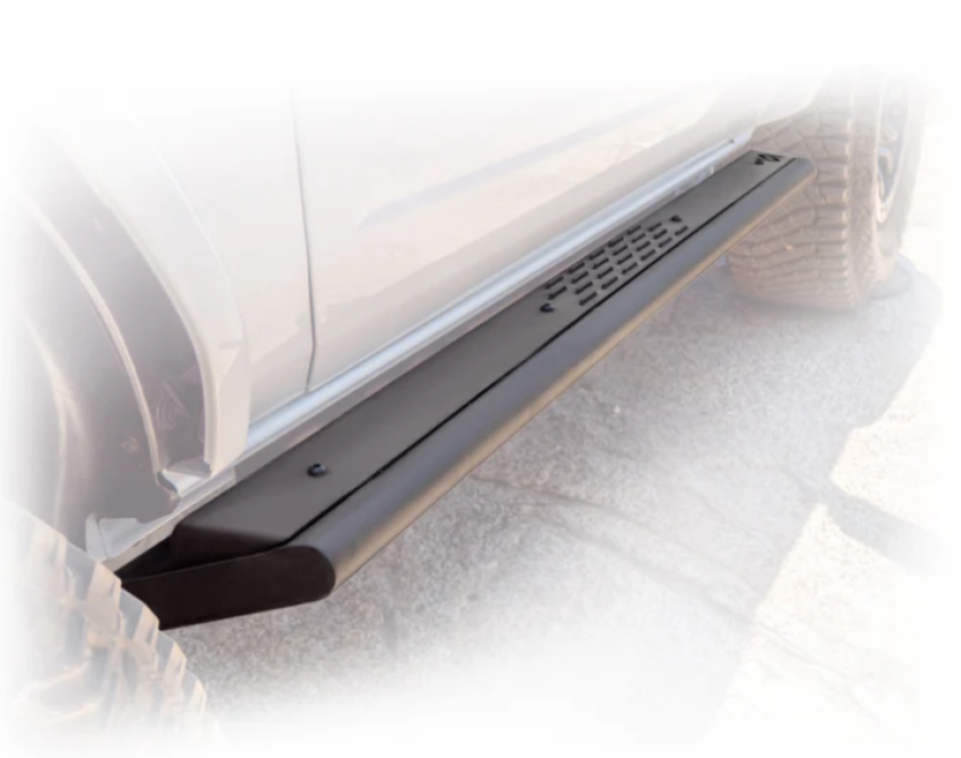 Picture of Turn Offroad 2021+ Ford Bronco 2-Door Step-Slider