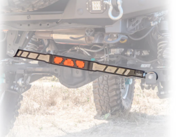 Picture of Turn Offroad 2021+ Ford Bronco Billet Rear Track Bar