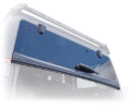 Picture of Turn Offroad 2021+ Ford Bronco Rear Wiper/Defrost Kit