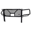 Picture of Westin 22-25 Toyota Tundra HDX Modular Grille Guard - Black