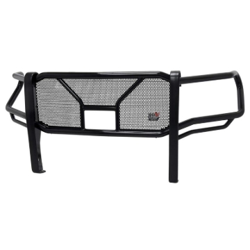 Picture of Westin 22-25 Toyota Tundra HDX Modular Grille Guard - Black