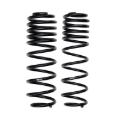 Picture of Skyjacker 21-24 Jeep Wrangler Rubicon JL 4XE Rear Dual Rate Long Travel Coil Springs - 2in Lift