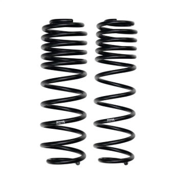 Picture of Skyjacker 21-24 Jeep Wrangler Rubicon JL 4XE Rear Dual Rate Long Travel Coil Springs - 2in Lift