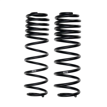Picture of Skyjacker 21-24 Jeep Wrangler Non-Rubicon JL 4XE Rear Dual Rate Long Travel Coil Springs - 3in Lift