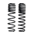 Picture of Skyjacker 21-24 Jeep Wrangler Rubicon JL 4XE Rear Dual Rate Long Travel Coil Springs - 3in Lift