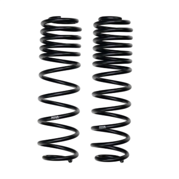 Picture of Skyjacker 21-24 Jeep Wrangler Rubicon JL 4XE Rear Dual Rate Long Travel Coil Springs - 3in Lift