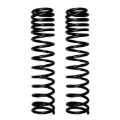 Picture of Skyjacker 21-24 Jeep Wrangler Rubicon JL 4XE Front Dual Rate Long Travel Coil Springs - 2.5in Lift