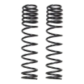Picture of Skyjacker 21-24 Jeep Wrangler Rubicon JL 4XE Front Dual Rate Long Travel Coil Springs - 4.5in Lift