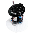 Picture of Snow Performance 2005+ Dodge Charger / 2005+ Dodge Challenger Race Fuel Hat - Dual Pump