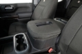 Picture of Covercraft 2025 Chevy Equinox Carhartt Super Dux PrecisionFit Custom 2nd Row Seat Cover - Gravel
