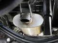 Picture of aFe 23-25 GM Colorado/Canyon L4-2.7L (t) ROCK BASHER 3 IN 409 Stainless Steel Cat-Back Exhaust