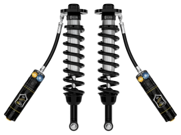 Picture of ICON 22-25 Toyota Tundra 2.5 Series VS RR CDXS Coilover Kit