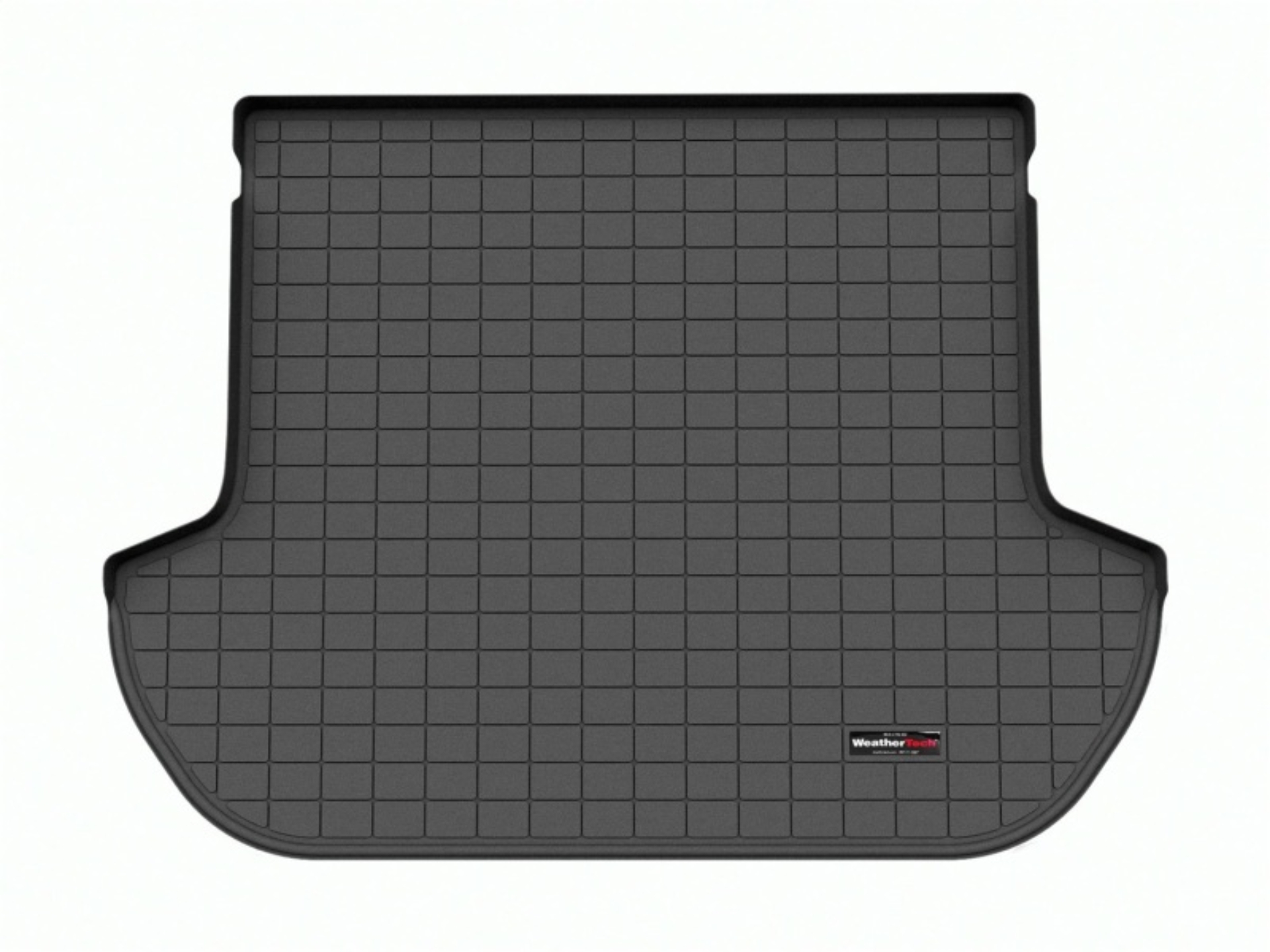 Picture of WeatherTech 10-14 Subaru Outback Cargo Liner - Black