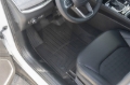 Picture of WeatherTech 17-25 Jeep Compass Front FloorLiner HP - Black