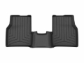 Picture of WeatherTech 17-25 Jeep Compass Rear FloorLiner HP - Black