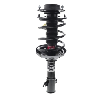 Picture of KYB 06-09 Subaru Legacy 2.5i AWD Suspension Strut & Coil Spring Assembly - Front Left
