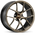 Picture of BBS RI-D 19x11 / 5x130 / ET63 / 71.6mm CB Diamond Gold Wheel