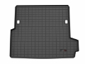 Picture of WeatherTech 2025 Toyota 4Runner Hybrid Cargo Liner - Black