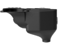 Picture of aFe Takeda Sealed Intake w/ Pro 5R Filter Mazda CX-50 23-25 L4-2.5L (t)