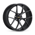 Picture of BBS FI-R 21x11.5 5x130 ET60 CB71.6 Matte Black Wheel