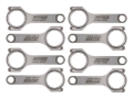 Picture of Manley Chrysler 5.7L/6.1L Hemi H Beam Connecting Rod w/ .927 inch Wrist Pins - Single