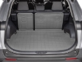 Picture of WeatherTech 19-25 Toyota RAV4 (Incl. Hybrid) Seatback Cargo Liners HP - Grey