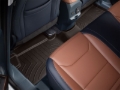 Picture of WeatherTech 22-25 Ford Maverick Hybrid Rear FloorLiner - Cocoa
