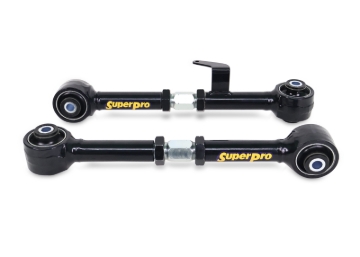 Picture of SuperPro 23-26 Toyota Sequoia HD Adjustable Upper Trailing Arm Set