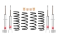 Picture of Eibach 22-25 Jeep Grand Cherokee L Limited 3.6L V6 Pro-System Kit