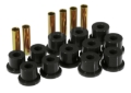 Picture of Prothane PRO Spring/Shackle Bush-Blk Bushing Kits - 7-1008-BL