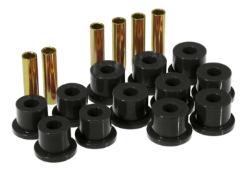 Picture of Prothane PRO Spring/Shackle Bush-Blk Bushing Kits - 7-1008-BL