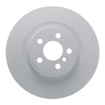 Picture of DFC Geomet Coated Rotors-Plain Brake Rotors - 900-31208