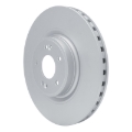Picture of DFC Front Hi-Carbon Alloy GEOMET Coated Rotor - 900-21057
