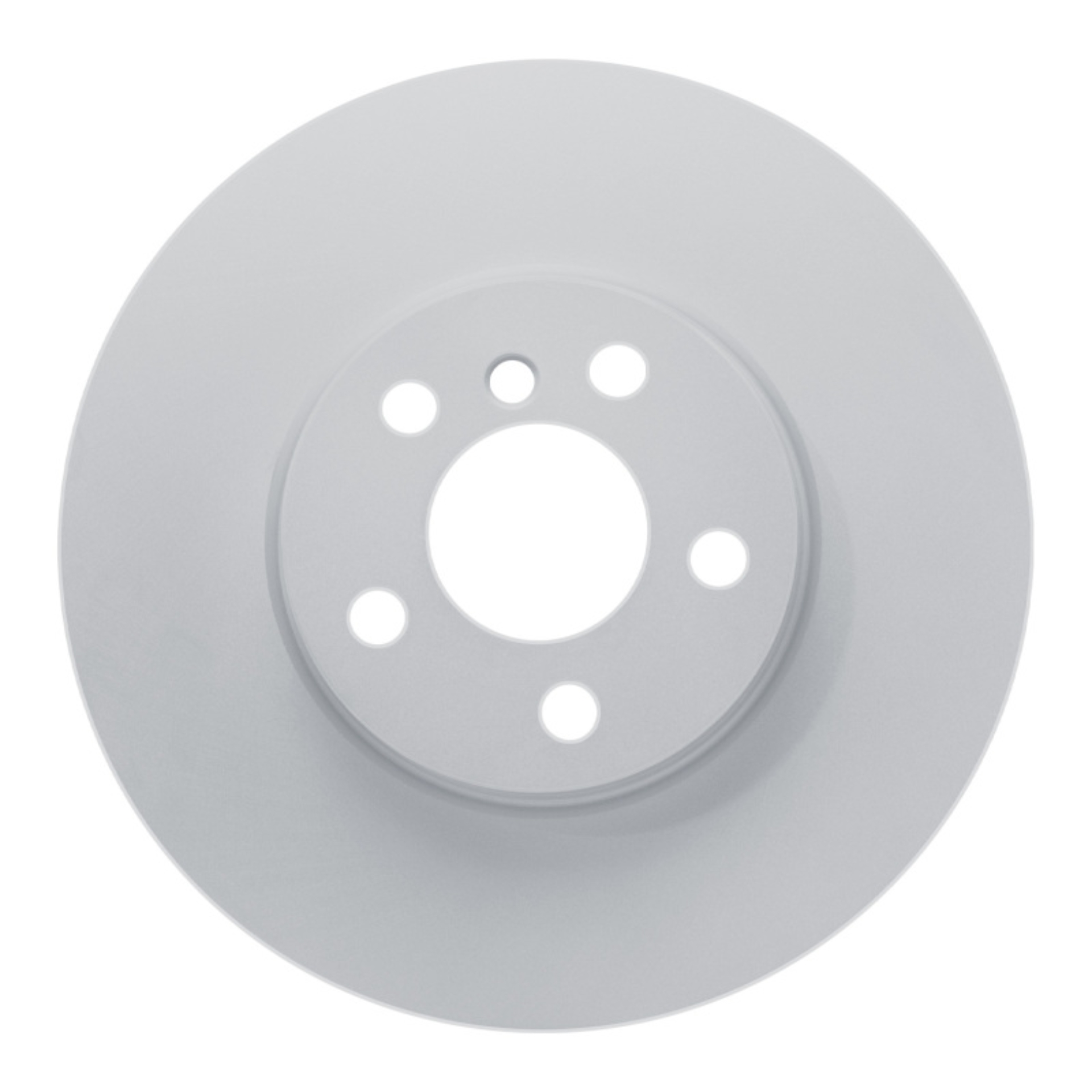 Picture of DFC Geomet Coated Rotors-Plain Brake Rotors - 900-32021