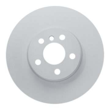 Picture of DFC Geomet Coated Rotors-Plain Brake Rotors - 900-32021