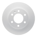 Picture of DFC Geomet Coated Rotors-Plain Brake Rotors - 900-40043