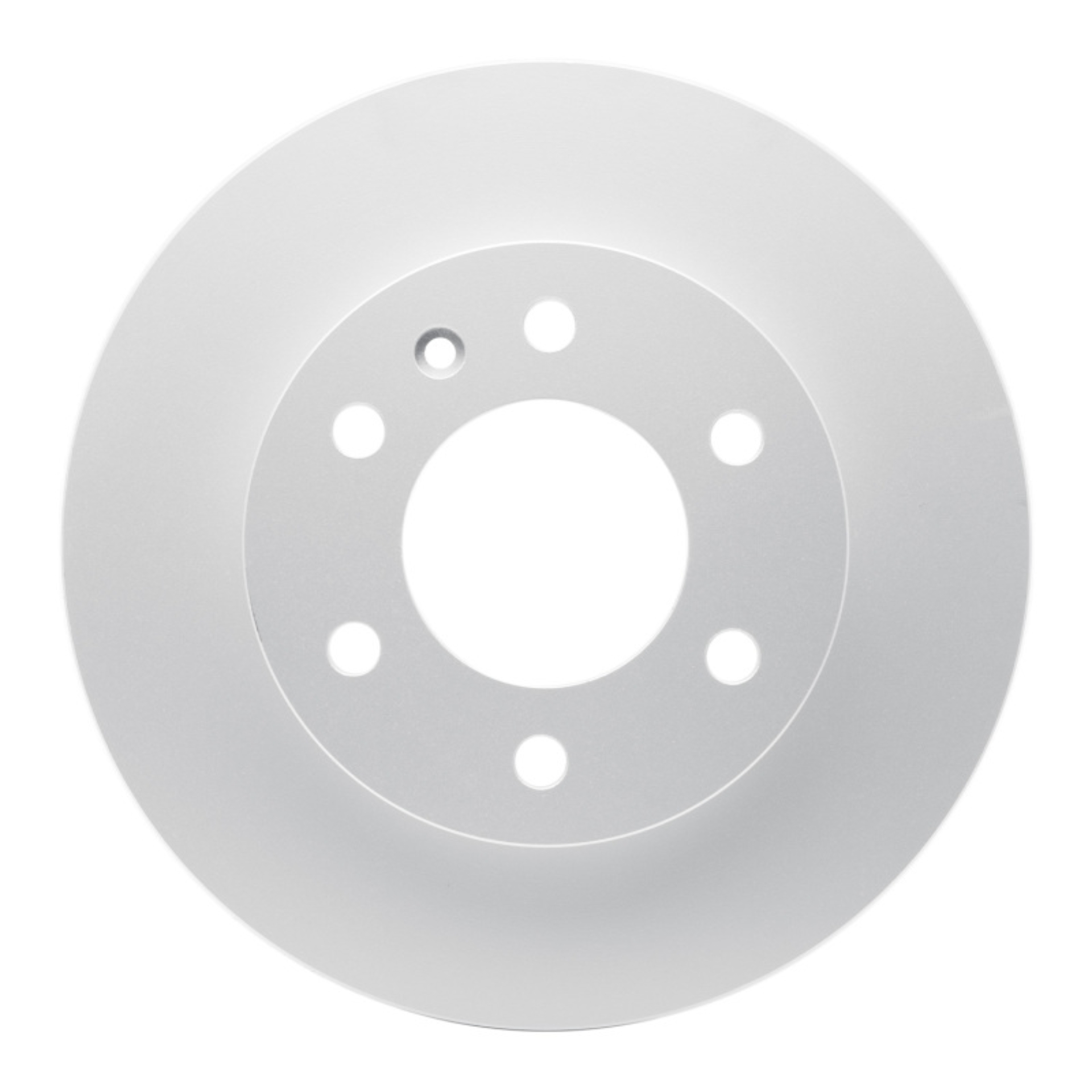 Picture of DFC Geomet Coated Rotors-Plain Brake Rotors - 900-40043