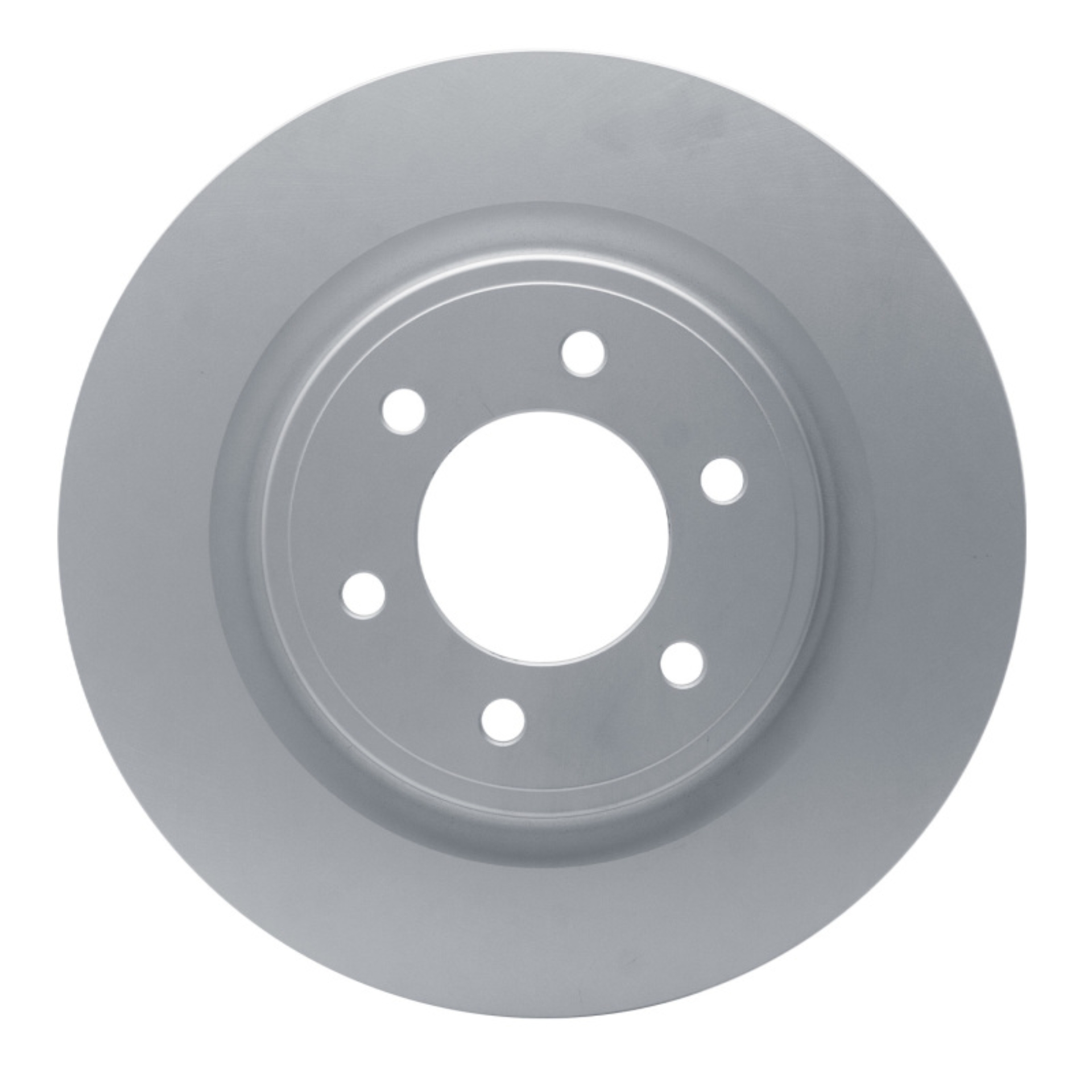 Picture of DFC Front Hi-Carbon Alloy GEOMET Coated Rotor - 900-54300