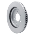 Picture of DFC Front Hi-Carbon Alloy GEOMET Coated Rotor - 900-54300