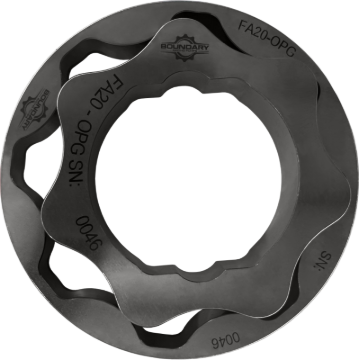 Picture of Boundary BOU Oil Pump Gear - FA20F-14MM-OPG