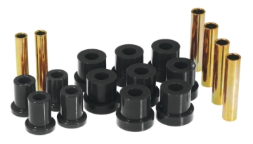 Picture of Prothane PRO Spring/Shackle Bush-Blk Bushing Kits - 7-1013-BL