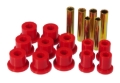 Picture of Prothane PRO Spring/Shackle Bush-Red Bushing Kits - 7-1014