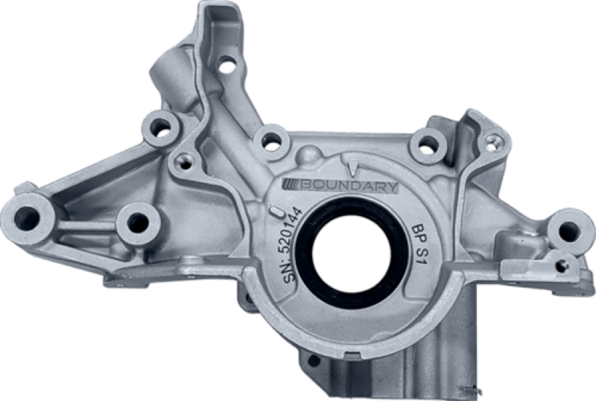 Picture of Boundary BOU Oil Pump Assembly - BP-S1-SH2