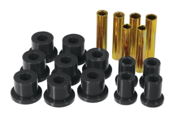 Picture of Prothane PRO Spring/Shackle Bush-Blk Bushing Kits - 7-1014-BL