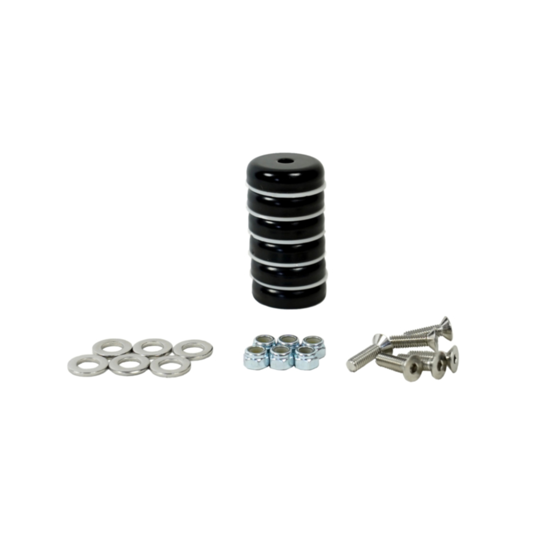Picture of KC HiLiTES KCL Light Mounts - 1373