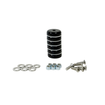 Picture of KC HiLiTES KCL Light Mounts - 1373