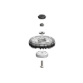 Picture of KC HiLiTES KCL Light Mounts - 1373