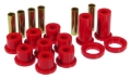 Picture of Prothane PRO Spring/Shackle Bush-Red Bushing Kits - 7-1016