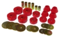Picture of Prothane PRO Body/Subframe Bush-Red Bushing Kits - 7-102